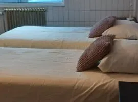 Wenceslas cobergher appartement I