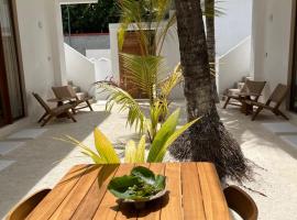 Serenity reef Maldives，位于马提威力的酒店