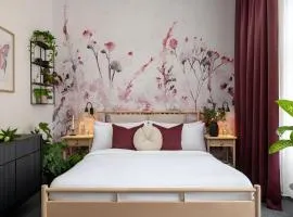 Hotel Botanica by goodnite cz