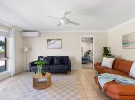 Happy Getaway Sanctuary Point