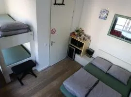 All you need, a comfy place