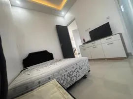 Lombok Modern Nature House