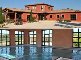 Domaine d'Agrippa Valence