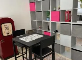 Studio PONT D AIN 30 mn CNPE Entirèment équipé