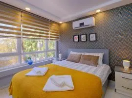 Prime Location Flat in Antalya City Center