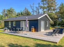 3 Bedroom Gorgeous Home In Hals