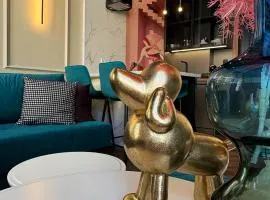 3 - Casa Botticella - DonViore