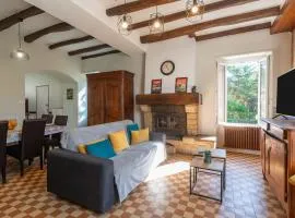 La Maison du Bonheur - Grand Jardin