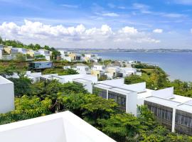 Montigo Resorts Nongsa，位于秾莎的海滩酒店