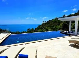 BLUE ELEPHANT Luxury Pool Villa Koh Samui 6 Bedrooms