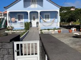 Casa da Baía da Manhenha