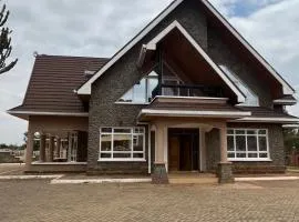 Hidden Hills Thika Greens