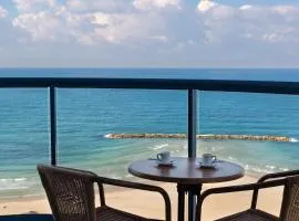 Sea Tower by Isrotel Design