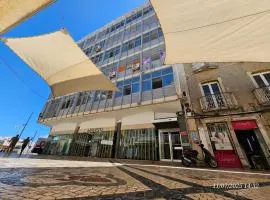 Blife Europya - private rooms at Santantonya 3rd floor