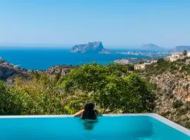 Villa LunaMar by Heidi Chalets