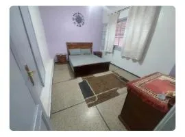 Apartment Hamria Meknes BT