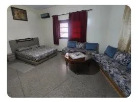 Studio Hamria Meknes