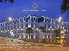 Golden Sun Hotel - Dalat