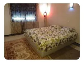 Apartment Hamria Central