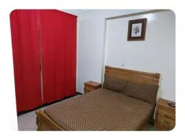 Appartement Hamria RiF