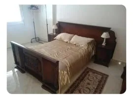 Apartment Centre Meknes