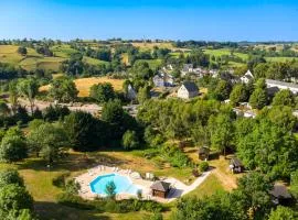 Camping de Tauves