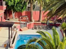 Hotel Ecolife Tenerife