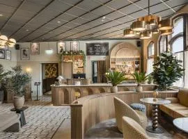 Grand Halmstad, WorldHotels Crafted