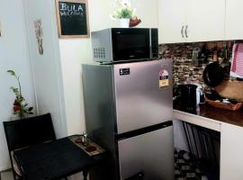 Sigatoka Town Home in Coral Coast，位于辛加东卡的酒店