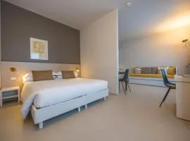 希洛耶住宅酒店