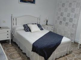 Ca la Glori，位于Los Corrales的酒店