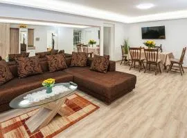 Sunrise Airport Inn - Free Parking