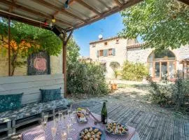 Mas Rose - Villeneuve-lès-Montréal