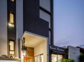 Narada Residence，位于北革的酒店