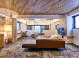 Hotel Vintage Tokyo Kagurazaka