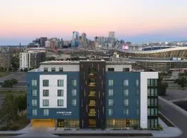 Courtyard by Marriott Denver Downtown West