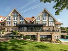 Alter Meierhof Glücksburg