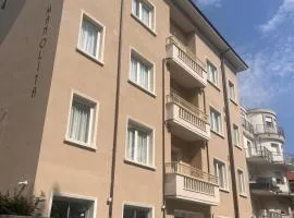 Aparthotel Manolita