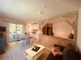 Ferienwohnung Kimi in Wieck