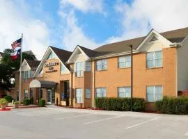 圣安东尼奥机场/阿拉莫高地万豪原住酒店