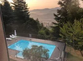 Appartement au cœur des Cévennes