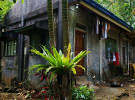 Belmoro Transient House，位于Bacacay的酒店