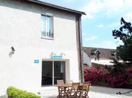 La Sucrerie - chambres à la campagne