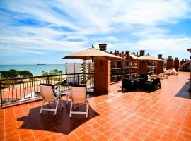 TECAVI II Atic Planetcostadorada