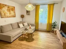 Appartement Turan