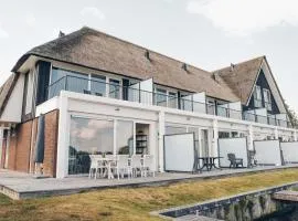 Herenhuis geschakeld | 8 personen - Boutique Parc Pharshoeke