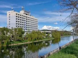 大陆论坛奥拉迪亚酒店