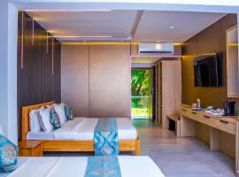 蒙巴萨里弗酒店