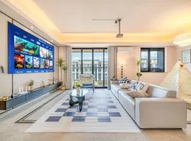 Dreamscape villa xiaozhu free Dropping off to airport