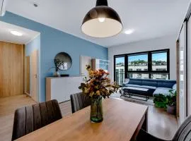 Metropolitan Star Apart Hotel